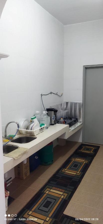 D'Zara Homestay Szepang Kültér fotó