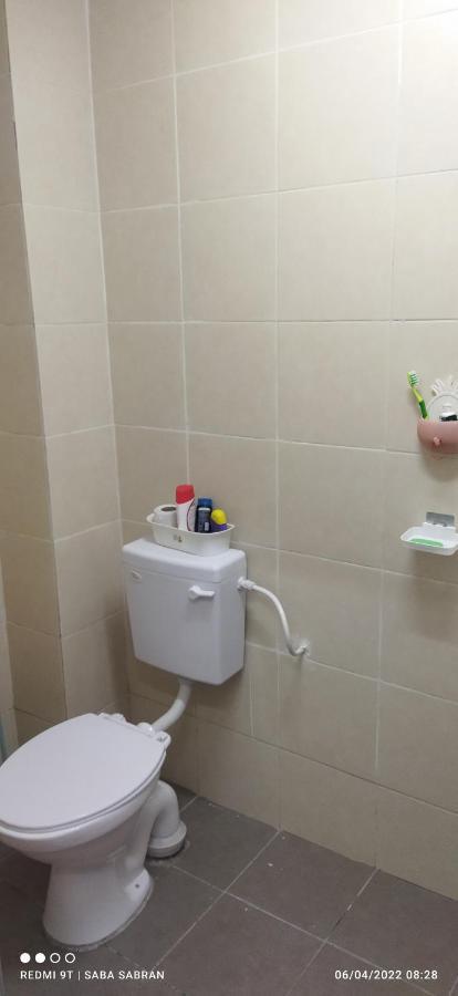 D'Zara Homestay Szepang Kültér fotó
