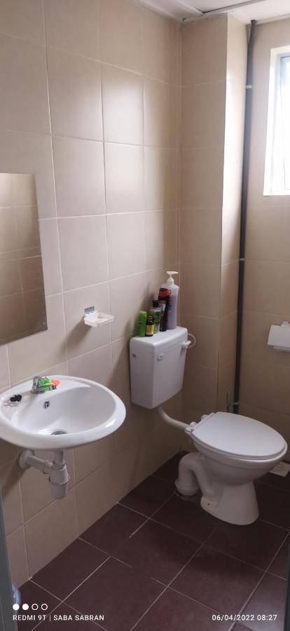 D'Zara Homestay Szepang Kültér fotó